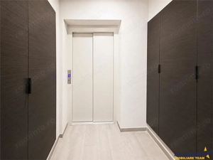Apartament generos si elegant, Tractorul, SOHO, Brasov - imagine 5
