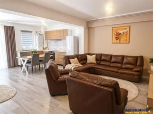 Apartament generos si elegant, Tractorul, SOHO, Brasov