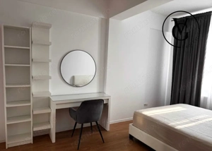 Apartament de inchiriat  2 camere 62 mp | Băneasa | Salubritatii - imagine 5