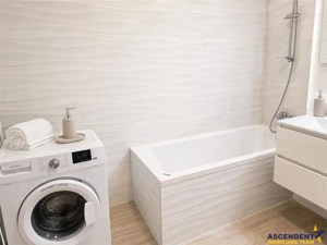 Apartament generos si elegant, Tractorul, SOHO, Brasov - imagine 10