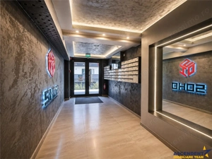 Apartament generos si elegant, Tractorul, SOHO, Brasov - imagine 11