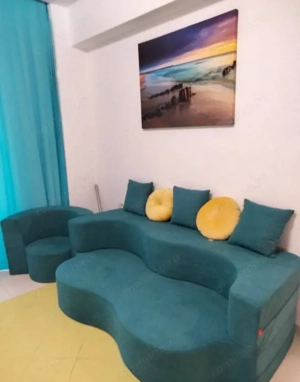 Studio decomandat | Mamaia Nord | Parcare | Piscina | zona Lidl