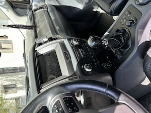 Ford Ranger 2019 4x4 - imagine 3