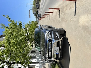 Ford Ranger 2019 4x4 - imagine 5