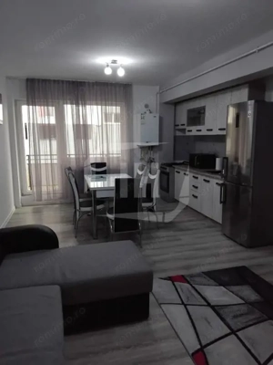 Apartament 2 camere, 55 mp utili, etaj 2/3, parcare acoperita, zona Regal