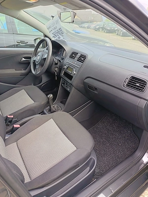 VW Polo, 1,2 Benzină - imagine 5