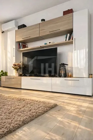 Apartament 2 camere, terasa, parcare, zona Omnia
