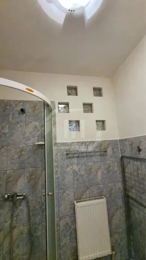 Apartament 1 camera, 28 mp utili, la cheie, in Iris! - imagine 6