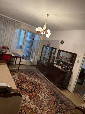 Apartament Nicolae Grigorescu / Camil Ressu / IOR