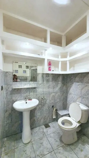 Apartament 1 camera, 28 mp utili, la cheie, in Iris! - imagine 5