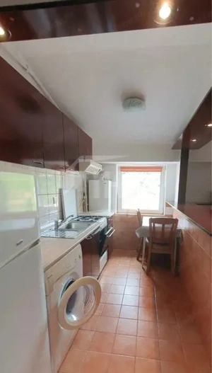 Apartament 1 camera, 28 mp utili, la cheie, in Iris! - imagine 4