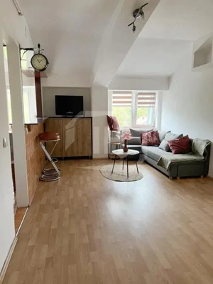 Apartament 1 camera, 28 mp utili, la cheie, in Iris! - imagine 2