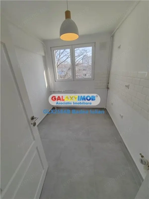 Apartament 3 camere str. Baraj Lotru - Metrou Titan - imagine 4