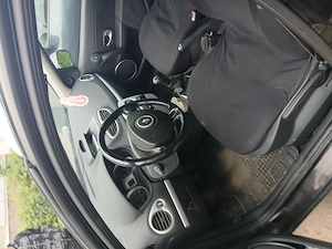 Renault clio 3 1,5 DCI 2008 - imagine 4