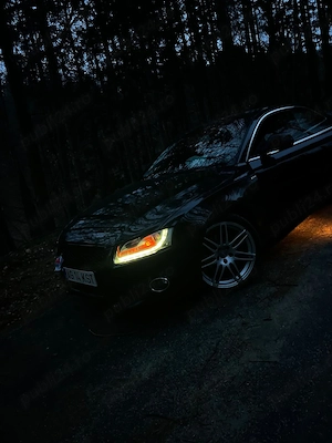Vînd Audi A5 Coupe 2008 motorizare 2.7 140cp an2008 