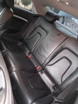 Vînd Audi A5 Coupe 2008 motorizare 2.7 140cp an2008  - imagine 7