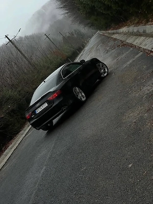 Vînd Audi A5 Coupe 2008 motorizare 2.7 140cp an2008  - imagine 3