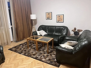 Apartament de închiriat cu 2 camere în zona Gorjului - imagine 2