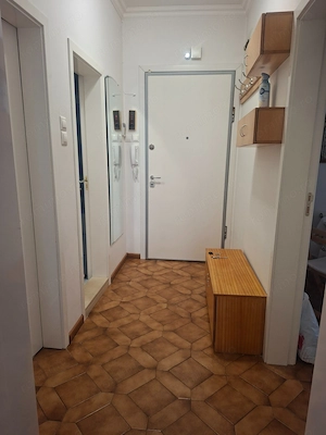 Apartament de închiriat cu 2 camere în zona Gorjului - imagine 4