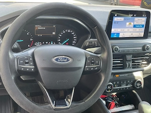 Ford Focus Titanium Bussiness 2019 1.5 ecoblue - imagine 2