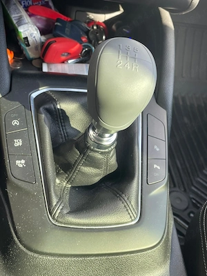 Ford Focus Titanium Bussiness 2019 1.5 ecoblue - imagine 4