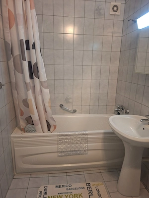 Apartament de închiriat cu 2 camere în zona Gorjului - imagine 3