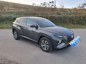 Vând Hyundai Tucson  - imagine 3