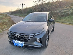Vând Hyundai Tucson  - imagine 3