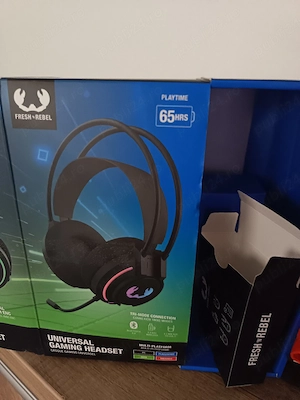 casti audio game - imagine 3