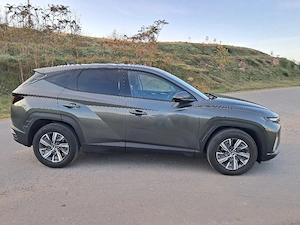 Vând Hyundai Tucson 