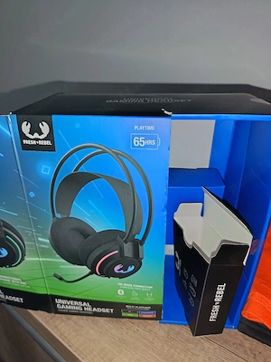 casti audio game - imagine 4