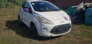 dezmembrez ford ka - imagine 2
