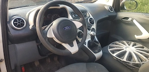 dezmembrez ford ka - imagine 3