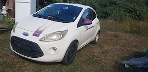 dezmembrez ford ka - imagine 5