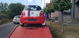 dezmembrez ford ka - imagine 4