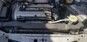 dezmembrez daewoo cielo executiv  - imagine 2