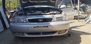 dezmembrez daewoo cielo executiv  - imagine 4