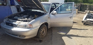dezmembrez daewoo cielo executiv  - imagine 3