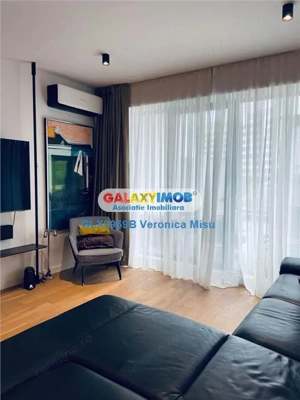 Apartament 4 camere 110 mp - loc de parcare - One Timpuri Noi - imagine 2