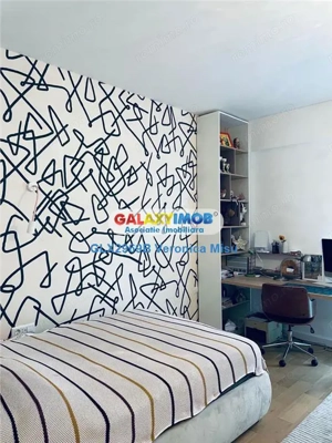 Apartament 4 camere 110 mp - loc de parcare - One Timpuri Noi - imagine 5