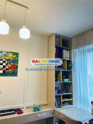 Apartament 4 camere 110 mp - loc de parcare - One Timpuri Noi - imagine 7