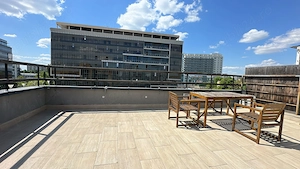 Piata 700, Unirii SAD 110 mp+40 mp terasa, ultracentral,parcare