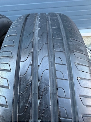 Anvelope vara 205 55  17 - imagine 3