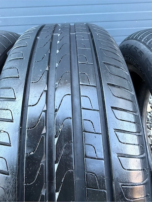 Anvelope vara 205 55  17 - imagine 2