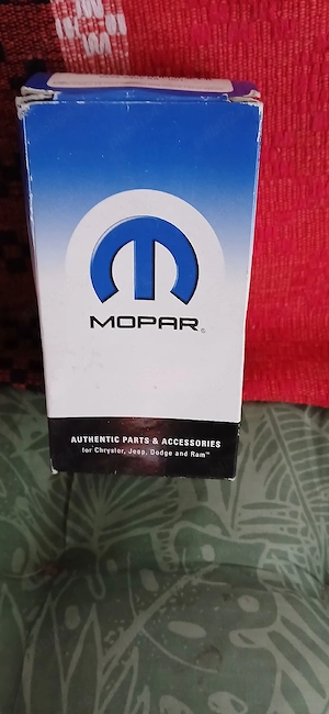 Filtru ulei grand cherokee  - imagine 2