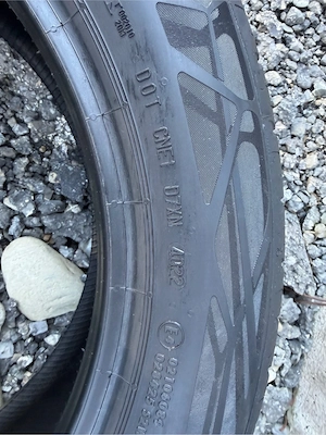 Anvelope vara 205 55  17 - imagine 4