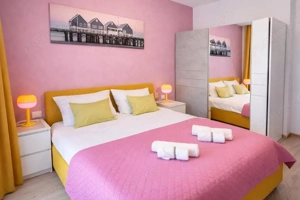 Apartament 2 camere - 500 euro - Ansamblu Rezidential Iris Armonia - imagine 4