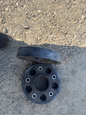 vand flanşe bmw - imagine 2