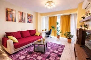 Apartament 2 camere - 500 euro - Ansamblu Rezidential Iris Armonia