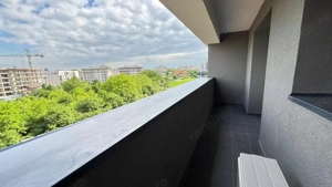Apartament 2 camere - 500 euro - Ansamblu Rezidential Iris Armonia - imagine 11